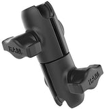ROLLBAR MOUNT KIT with HELCHOCK Flexible Magnet
