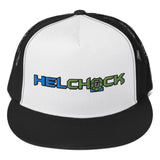 Helchock Trucker Cap
