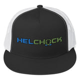 Helchock Trucker Cap