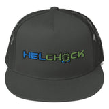 Helchock Trucker Cap