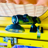 ROLLBAR MOUNT KIT (Clamp Only)