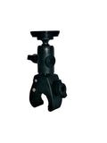 Clamp claw mount with HELCHOCK Flexible magnet