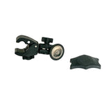 Clamp claw mount with HELCHOCK Flexible magnet