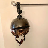 Clamp claw mount with HELCHOCK Flexible magnet