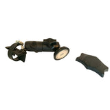 ROLLBAR MOUNT KIT with HELCHOCK Flexible Magnet