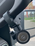 Exclusive CLAW CLAMP MOUNT (Clamp Only)
