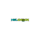 Helchock Bubble-free stickers