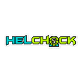 Helchock Bubble-free stickers