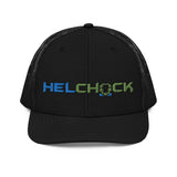 Helchock Trucker Cap