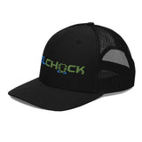 Helchock Trucker Cap