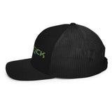 Helchock Trucker Cap