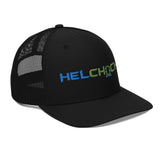 Helchock Trucker Cap