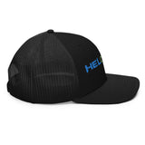 Helchock Trucker Cap