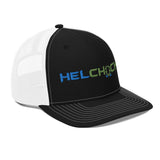 Helchock Trucker Cap