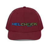 Helchock Trucker Cap
