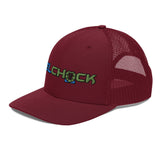 Helchock Trucker Cap