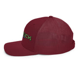 Helchock Trucker Cap
