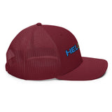 Helchock Trucker Cap