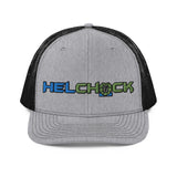 Helchock Trucker Cap
