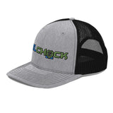 Helchock Trucker Cap