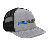 Helchock Trucker Cap