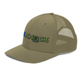 Helchock Trucker Cap