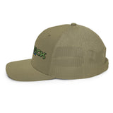 Helchock Trucker Cap
