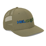 Helchock Trucker Cap