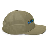 Helchock Trucker Cap
