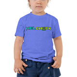 Helchock Toddler Short Sleeve Tee