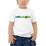 Helchock Toddler Short Sleeve Tee