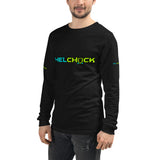 Helchock Long-Sleeve Shirt