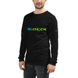 Helchock Long-Sleeve Shirt