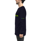 Helchock Long-Sleeve Shirt