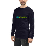 Helchock Long-Sleeve Shirt