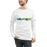 Helchock Long-Sleeve Shirt