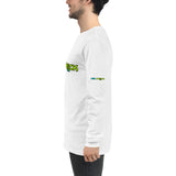 Helchock Long-Sleeve Shirt