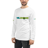 Helchock Long-Sleeve Shirt