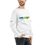 Helchock Long-Sleeve Shirt