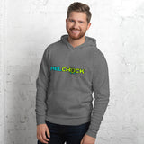 Helchock Hoodie