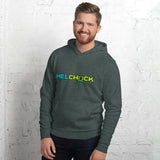 Helchock Hoodie