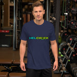 Helchock Unisex T-shirt