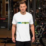 Helchock Unisex T-shirt