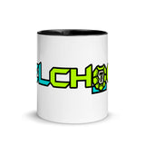Helchock Mug