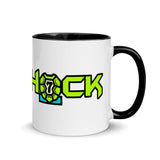 Helchock Mug