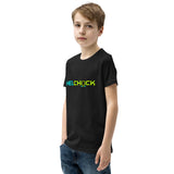 Helchock Youth Short Sleeve T-Shirt