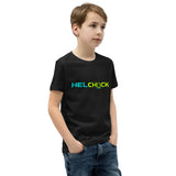 Helchock Youth Short Sleeve T-Shirt
