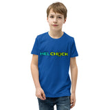 Helchock Youth Short Sleeve T-Shirt