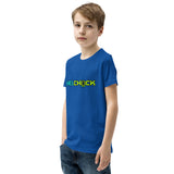 Helchock Youth Short Sleeve T-Shirt
