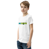 Helchock Youth Short Sleeve T-Shirt
